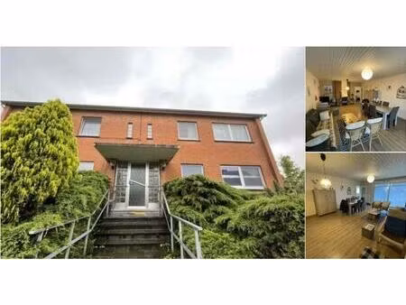 appartement à louer à chemin ? baraque 12 mons (vbd73140)