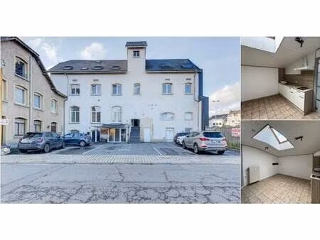 studio à louer à place georges lorand 3 virton (vbd73579)