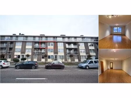 appartement à louer à bilzersteenweg 131 tongres (rbv03472)