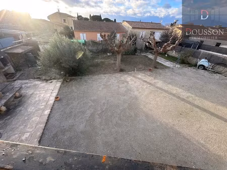 vente maison 6 pièces 122 m² à aimargues (30470)  262 000 €