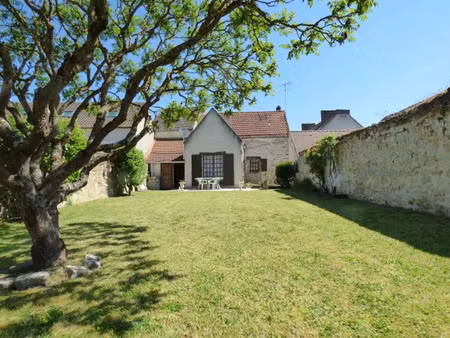 vente maison 5 pièces 88 m² à sagy (95450)  299 900 €