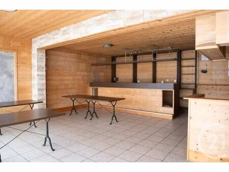 maison à vendre - 3 pièces - 105 36 m2 - bretignolles sur mer - 85 - pays-de-loire