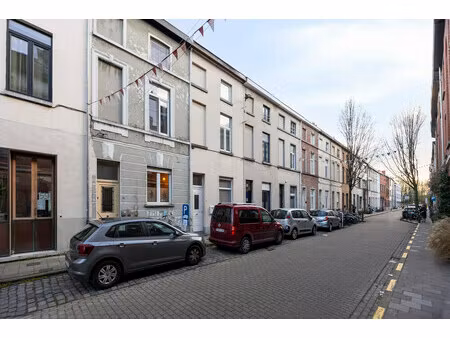 huis te koop in gent met 4 slaapkamers