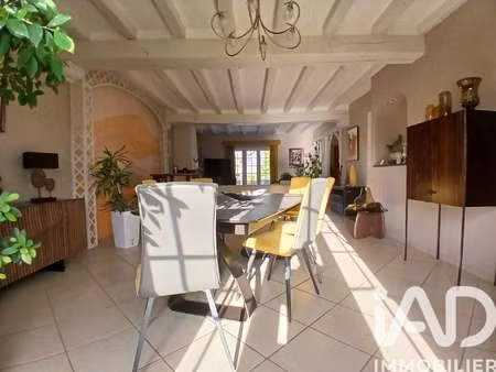 vente maison à ligré (37500) : à vendre / 228m² ligré