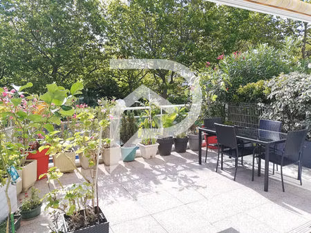 vente appartement 3 pièces 82m2 la grande-motte 34280 - 499000 € - surface privée