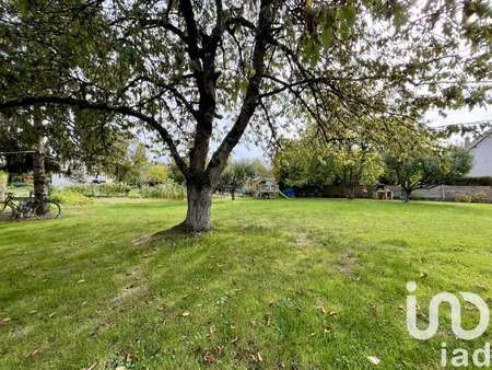 vente terrain à monts (37260) : à vendre / 683m² monts