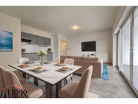 annonce appartement à vendre