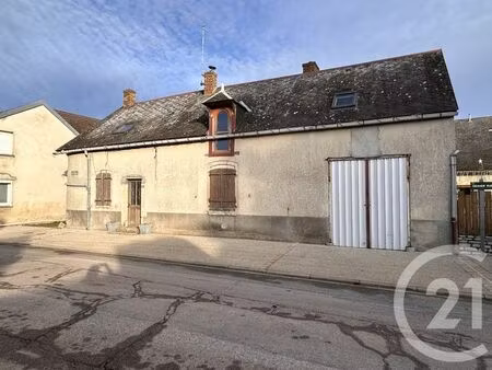 maison à vendre - 4 pièces - 138 m2 - angerville - 91 - ile-de-france