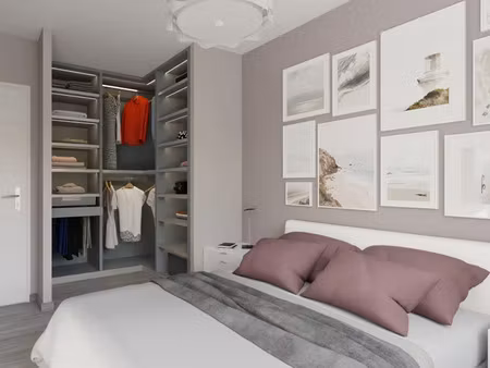 vente maison neuve 5 pièces 90 m² à orgeval (78630)  360 000 €