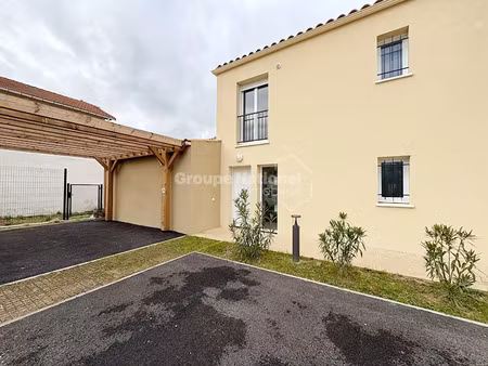 vente maison 5 pièces 114 m² à salon-de-provence (13300)  380 000 €