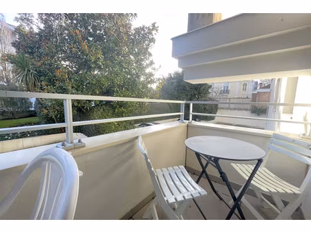 annonce appartement à vendre