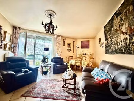 appartement à vendre - 2 pièces - 46 70 m2 - st denis - 93 - ile-de-france