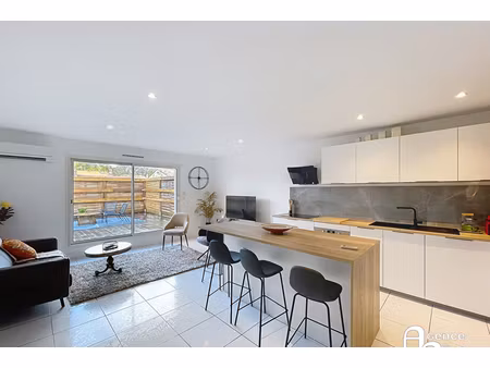 annonce appartement à vendre