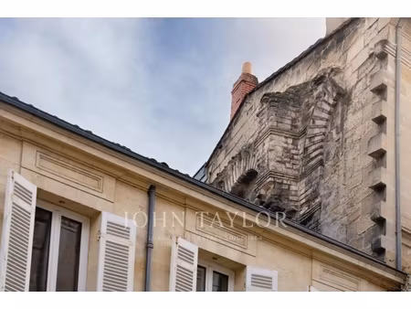 annonce maison à vendre