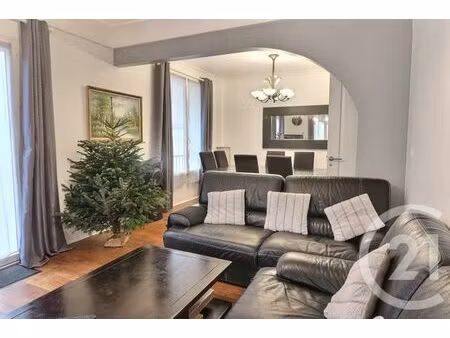 maison à vendre - 6 pièces - 130 m2 - coubron - 93 - ile-de-france