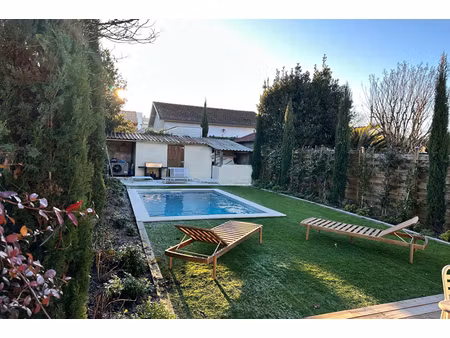 annonce maison à vendre