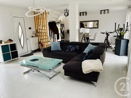 maison à vendre - 6 pièces - 120 m2 - boissy st leger - 94 - ile-de-france