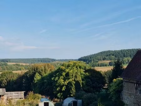 achat maison 6 pièces 80m² st mard de reno 61400