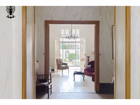 annonce maison à vendre