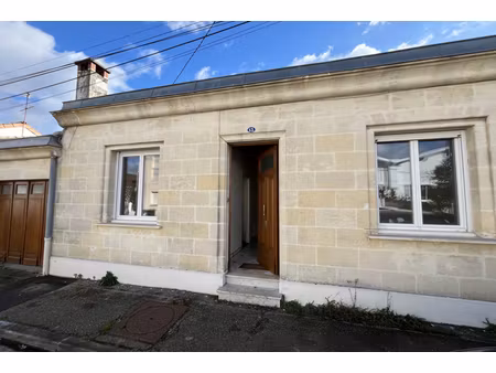 annonce maison à vendre