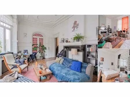 appartement à vendre avec 2 chambres   forest (vbd73121)