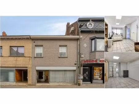 appartement à vendre à sint-rochusstraat 61 hal (rbv03623)