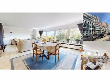 appartement à vendre à boulevard frère orban 44 liège (vbd72906)