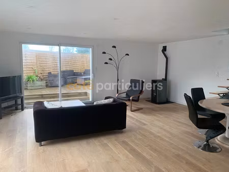 vente maison 4 pièces 110 m² à chateau-d'olonne (85180)  353 600 €