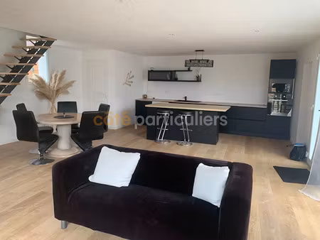 vente maison 4 pièces 110 m² à chateau-d'olonne (85180)  364 700 €