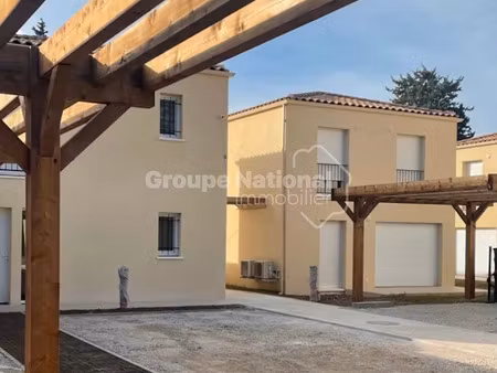 vente maison 5 pièces 104 m² à salon-de-provence (13300)  365 000 €