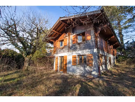 vente villa 5 pièces 110 m² à ballaison (74140)  390 000 €