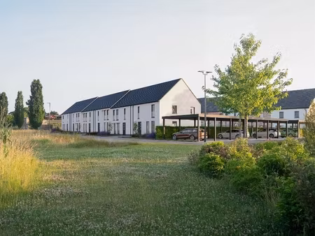 huis te koop in moen met 3 slaapkamers
