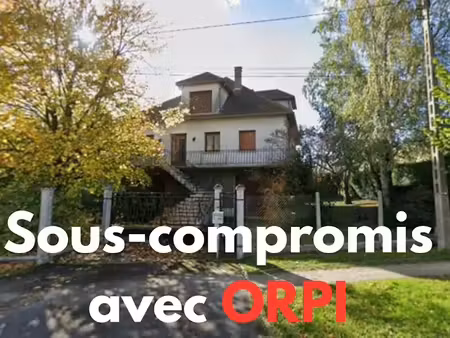 vente maison 3 pièces 120 m² à gometz-le-châtel (91940)  367 500 €