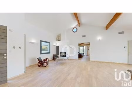 vente maison 7 pièces 220 m² fontenilles (31470)