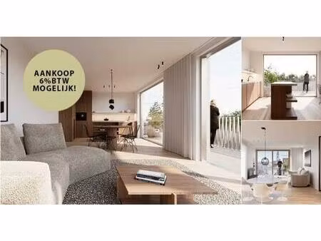 appartement à vendre à marktstraat 15 zaventem (rbv03466)