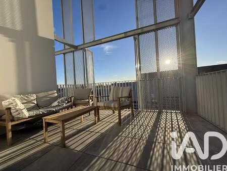 vente appartement 4 pièces à bordeaux (33000) : à vendre 4 pièces / 86m² bordeaux