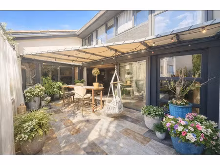 vente maison 4 pièces 217 m² à avignon (84000)  399 000 €