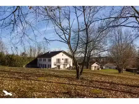 vente maison 9 pièces 274 m² à habas (40290)  399 000 €