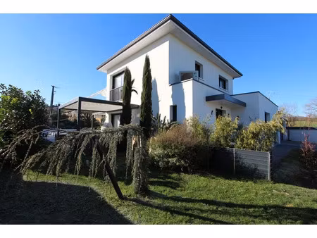 vente maison 5 pièces 125 m² à maucor (64160)  390 000 €