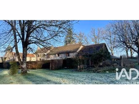 vente maison piscine à saint-jory-de-chalais (24800) : à vendre piscine / 315m² saint-jory