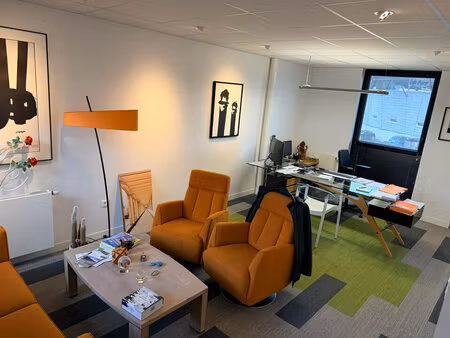 location local professionnel 210m² herouville st clair 14200