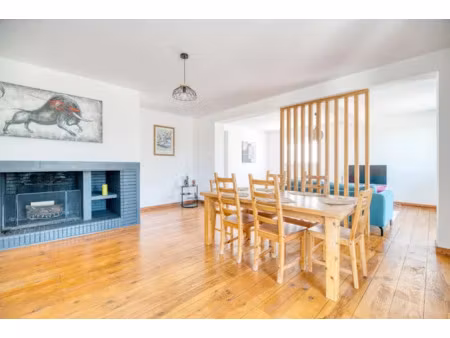 vente maison 5 pièces 152 m² à saubens (31600)  409 000 €