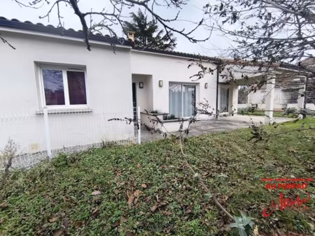 vente maison 5 pièces 140 m² à toulouse (31000)  410 000 €