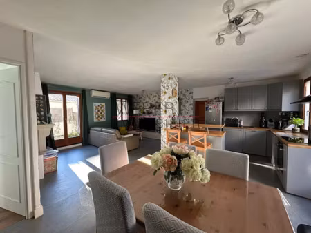 vente maison 5 pièces 100 m² à evenos (83330)  419 000 €