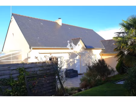 vente maison 5 pièces 120 m² à dinan (22100)  416 000 €