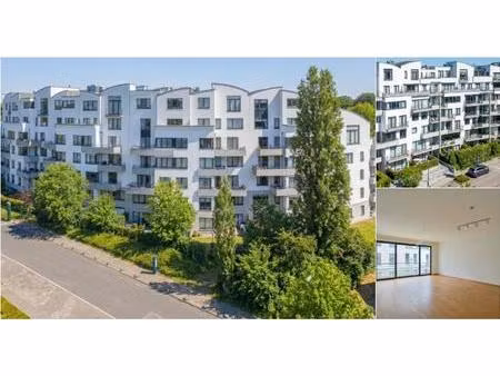 appartement à vendre à avenue lola bobesco 8 woluwe-saint-lambert (vbd73046)