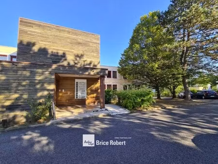 a vendre ou a louer - bureaux disponibles sur la techlid - dardilly