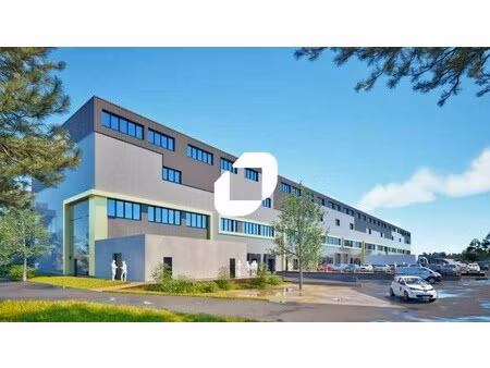 location local d'activités gonesse 95500