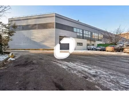 location local d'activités le blanc mesnil 93150