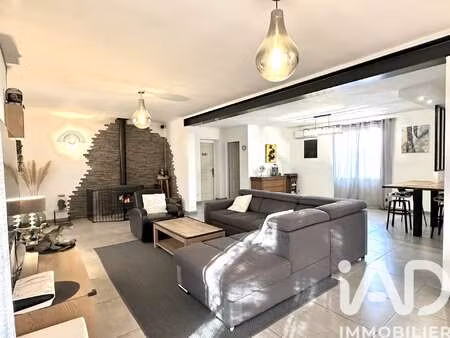 vente maison à carpentras (84200) : à vendre / 137m² carpentras